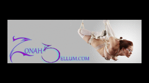 zonahbellum.com - 0110 Catherine Sterling and Zonah Bellum:  Full Throated Bound Orgasms thumbnail